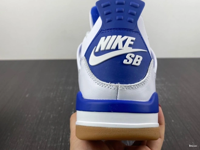 Boostmaster lin Jordan Retro DR5415-140 Blue Pine SB 4 0717